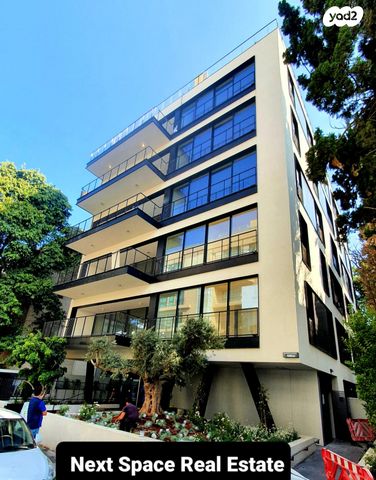 דירה, מזא"ה 57, לב תל אביב, לב העיר צפון, תל אביב יפו