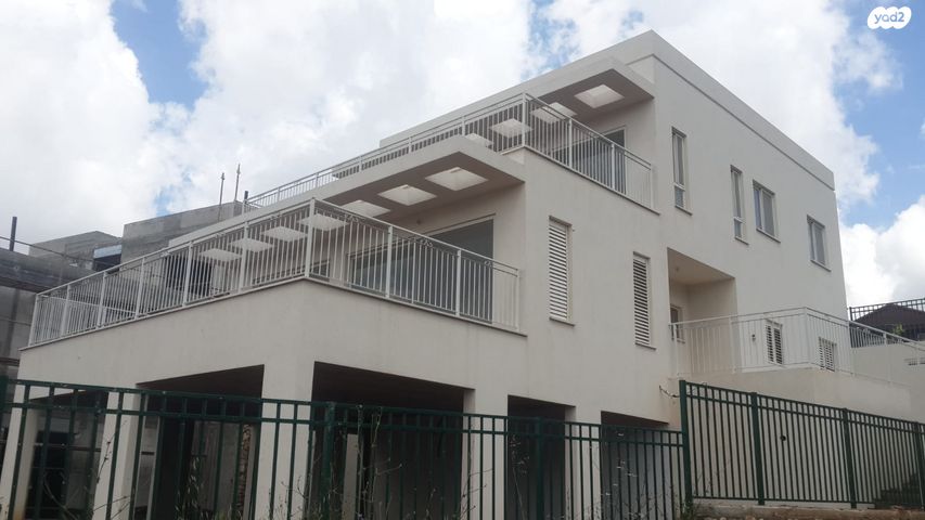 בית פרטי/ קוטג', הזורע, קציר