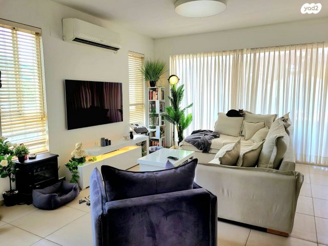 בית פרטי/ קוטג', הזורע, קציר