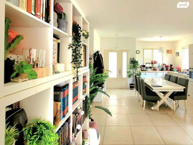 בית פרטי/ קוטג', הזורע, קציר