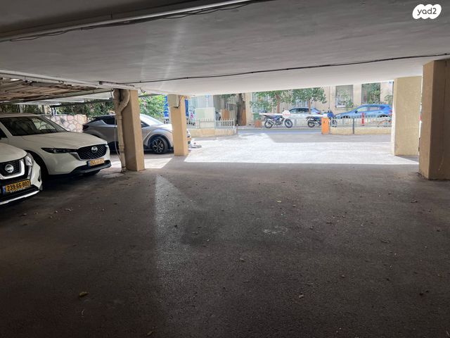 דירה, הס, לב תל אביב, לב העיר צפון, תל אביב יפו