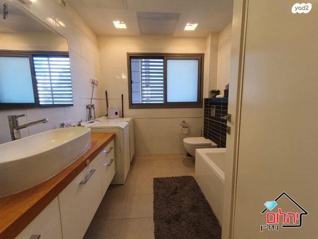 דירה, רחמה ודב וינברג, כפר סבא הירוקה, כפר סבא