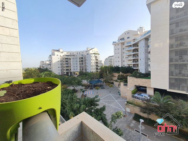 דירה, רחמה ודב וינברג, כפר סבא הירוקה, כפר סבא