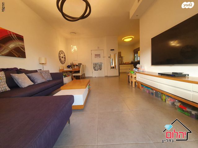 דירה, רחמה ודב וינברג, כפר סבא הירוקה, כפר סבא