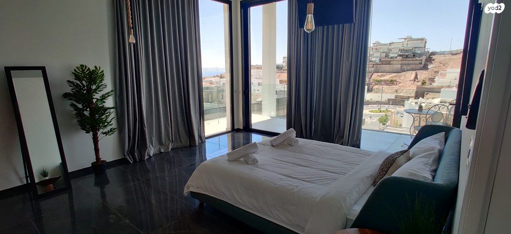 בית פרטי/ קוטג', אילת