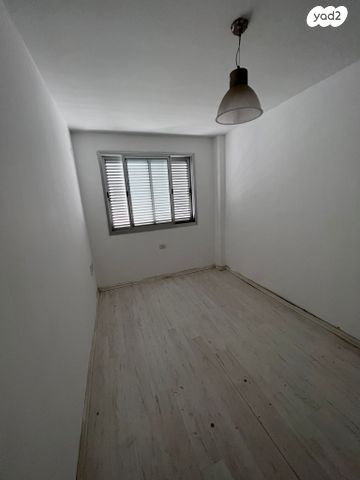 דירה, הס, לב תל אביב, לב העיר צפון, תל אביב יפו