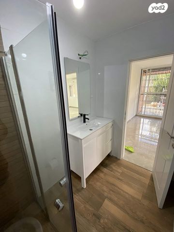 דירה, דרך המשחררים, באר שבע