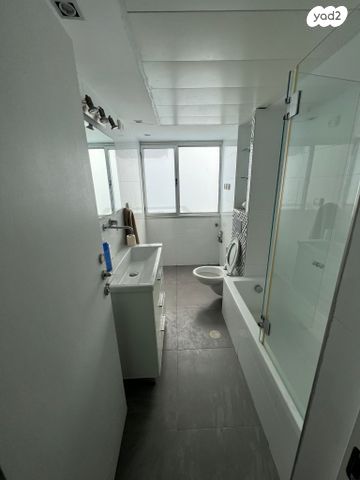 דירה, הס, לב תל אביב, לב העיר צפון, תל אביב יפו