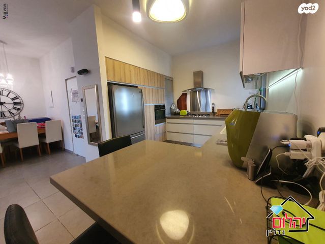 דירה, רחמה ודב וינברג, כפר סבא הירוקה, כפר סבא