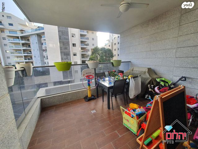 דירה, רחמה ודב וינברג, כפר סבא הירוקה, כפר סבא