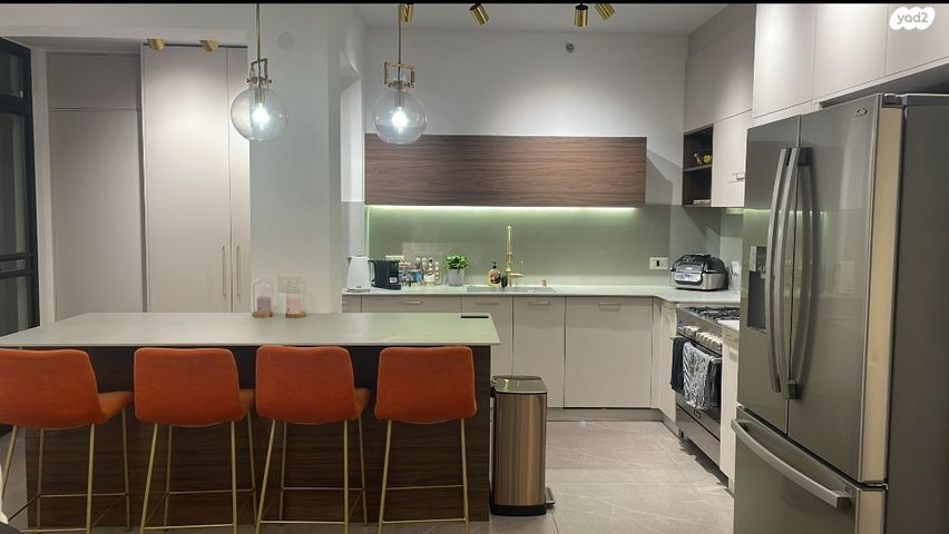 יער ירושלים 