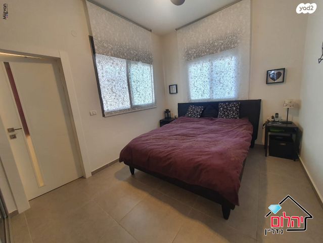 דירה, רחמה ודב וינברג, כפר סבא הירוקה, כפר סבא