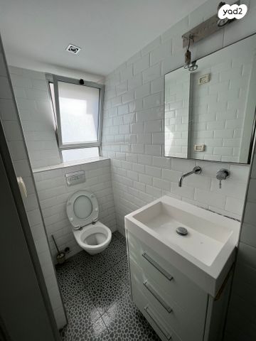 דירה, הס, לב תל אביב, לב העיר צפון, תל אביב יפו