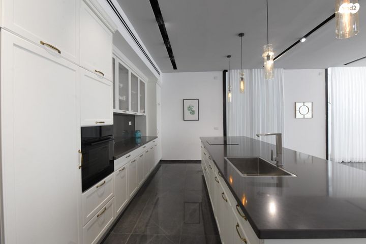 בית פרטי/ קוטג', אילת