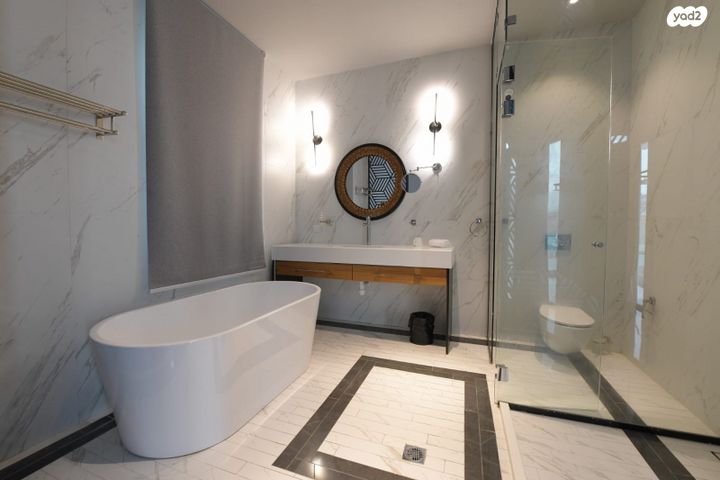 בית פרטי/ קוטג', אילת