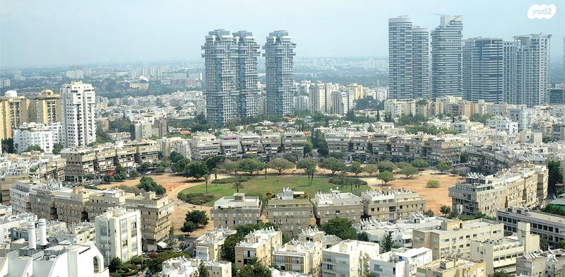דירה, הצפון החדש - כיכר המדינה, תל אביב יפו