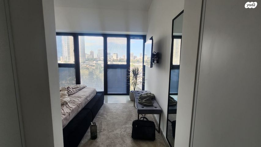 דירה, המעיין 3, רמת גן