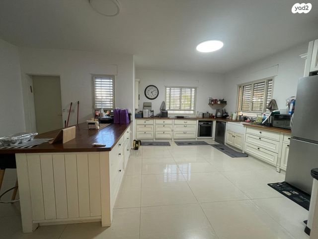 בית פרטי/ קוטג', בלינסון, פתח תקווה