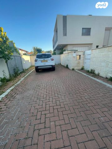 בית פרטי/ קוטג', בלינסון, פתח תקווה