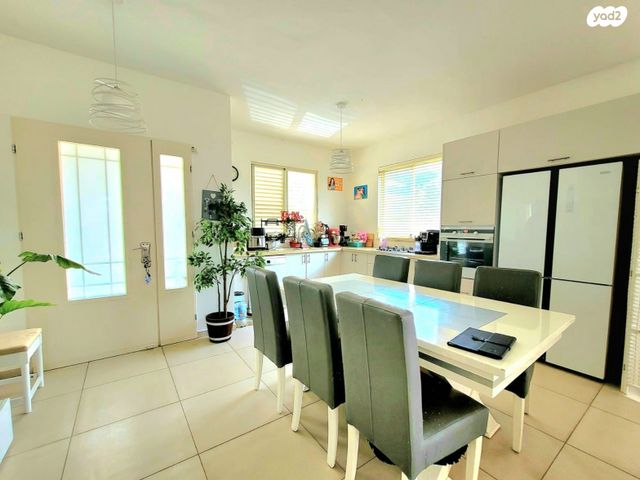 בית פרטי/ קוטג', הזורע, קציר