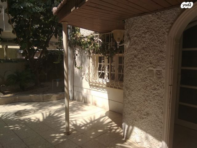 בית פרטי/ קוטג', באר שבע