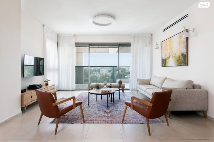 דירה, תל אביב יפו