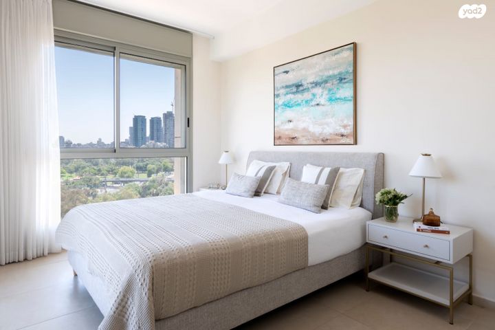 דירה, תל אביב יפו