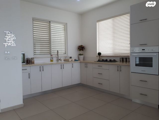 בית פרטי/ קוטג', הזורע, קציר