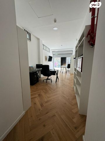 חנויות/ שטח מסחרי, נווה שאנן, תל אביב יפו