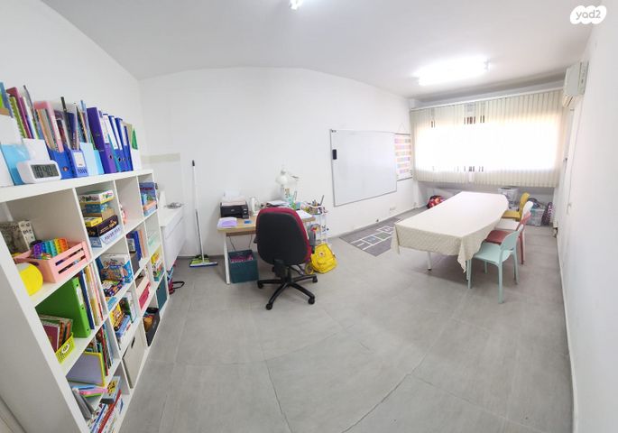 משרדים, רוטשילד, ראשון לציון