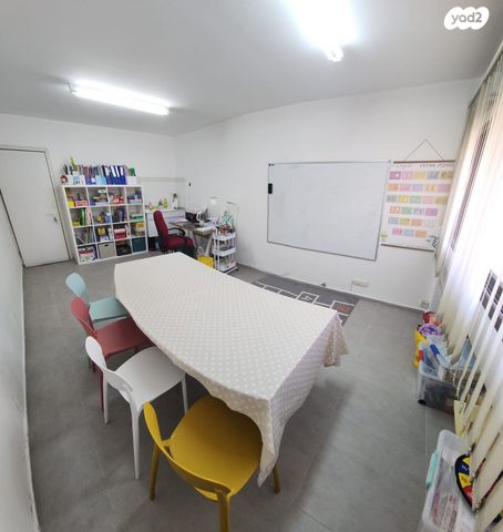 משרדים, רוטשילד, ראשון לציון