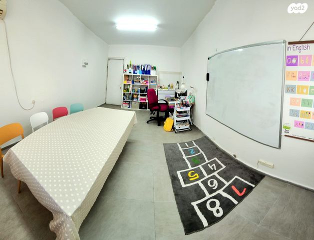 משרדים, רוטשילד, ראשון לציון