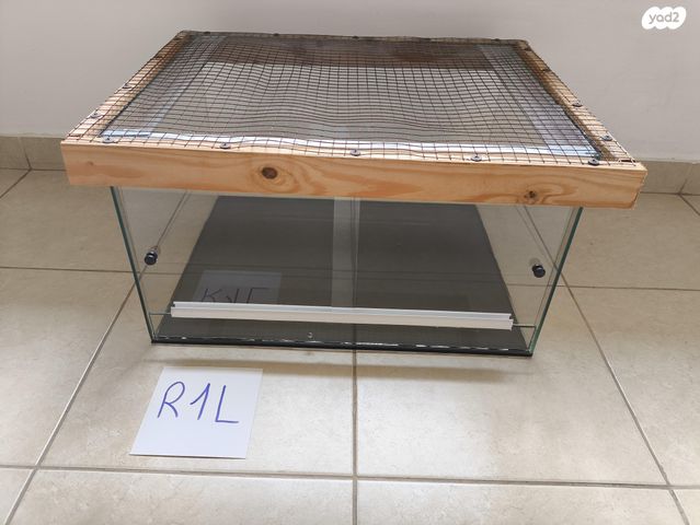 תמונת מודעה - חיות מחמד