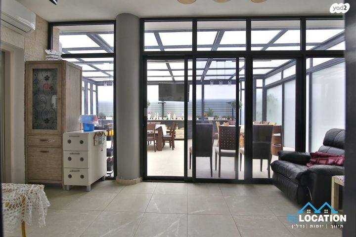 דירת גן, מקור ברוך, מרכז העיר, קרית אתא