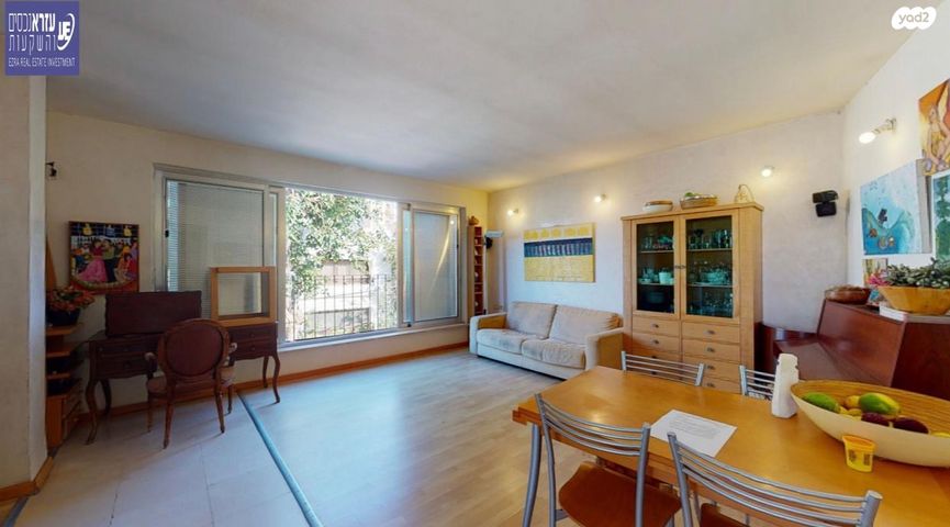 דופלקס, הצפון החדש - צפון, תל אביב יפו