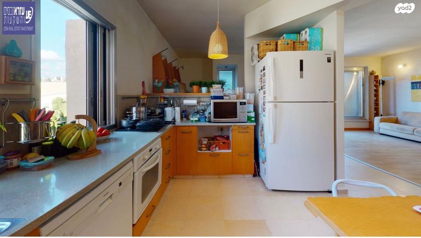 דופלקס, הצפון החדש - צפון, תל אביב יפו