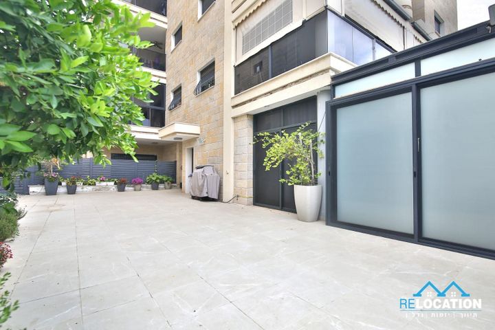 דירת גן, מקור ברוך, מרכז העיר, קרית אתא