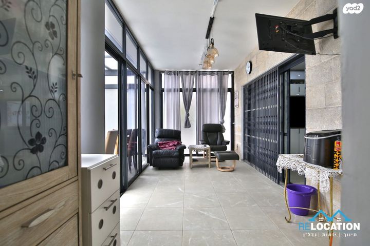 דירת גן, מקור ברוך, מרכז העיר, קרית אתא