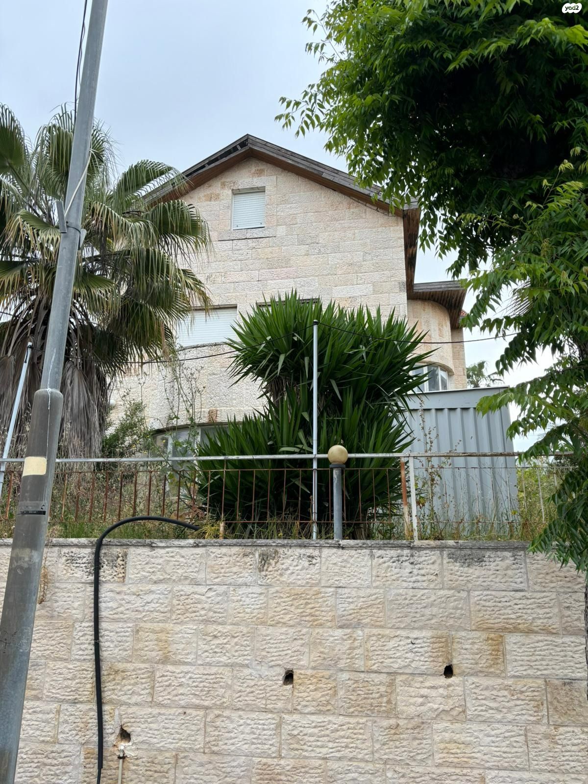 בית פרטי/ קוטג'