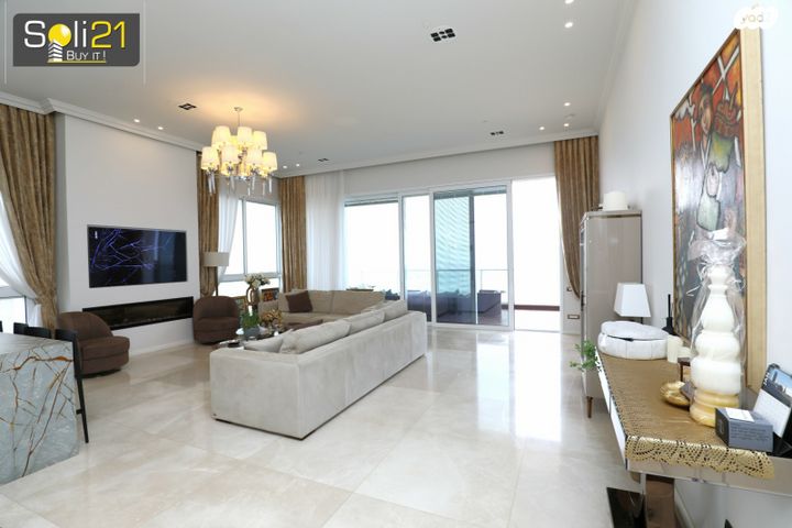 גג/ פנטהאוז, נתניה