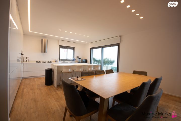 דופלקס, הגילה, נתניה