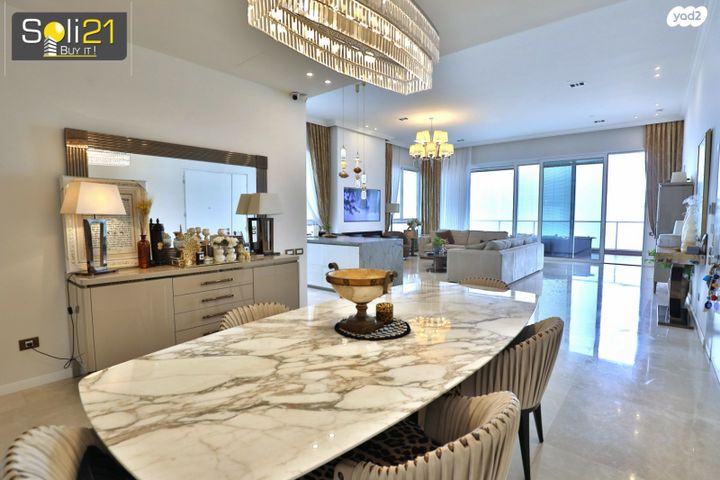 גג/ פנטהאוז, נתניה