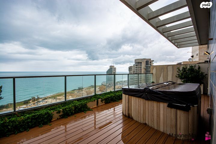 דופלקס, הגילה, נתניה