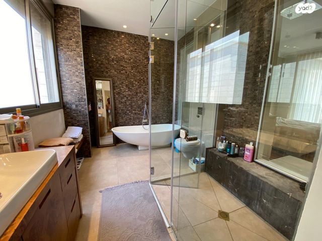 גג/ פנטהאוז, אילת