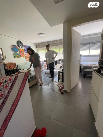 דירה, פלורנטין 2, תל אביב יפו