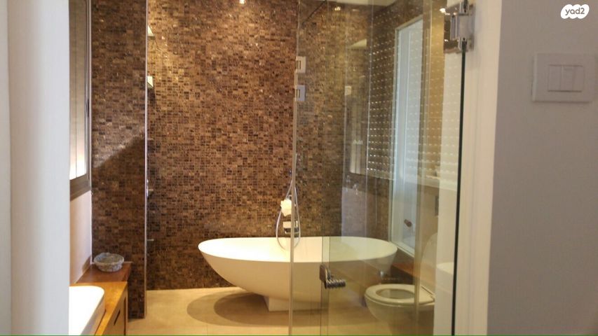 גג/ פנטהאוז, אילת