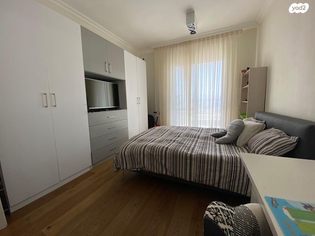 גג/ פנטהאוז, אילת