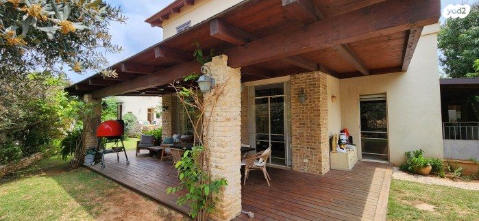 בית פרטי/ קוטג', אורנית