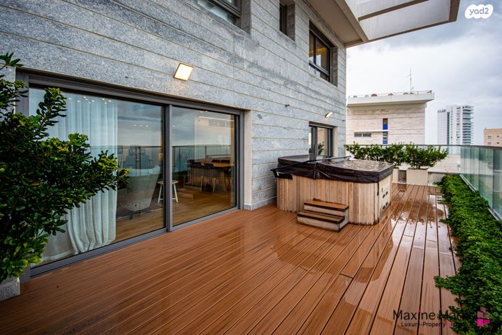 דופלקס, הגילה, נתניה