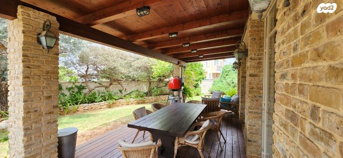 בית פרטי/ קוטג', אורנית